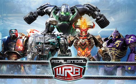 real steel world robot boxing gameplay part 1|real steel world free download.